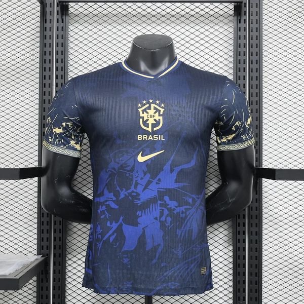 Brazil national 2024 special edition player