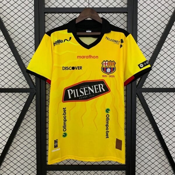 FC Barcelona 2025 100th anniversary