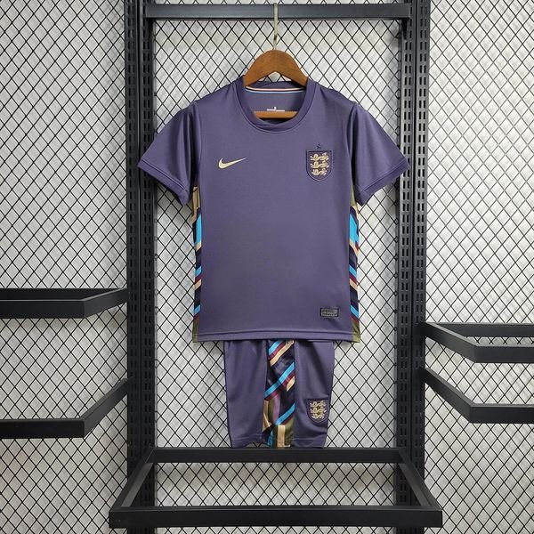 Kid Size England national 2024 away game
