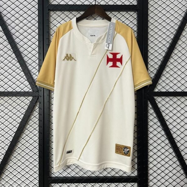 Vasco da Gama 2024-2025 third away