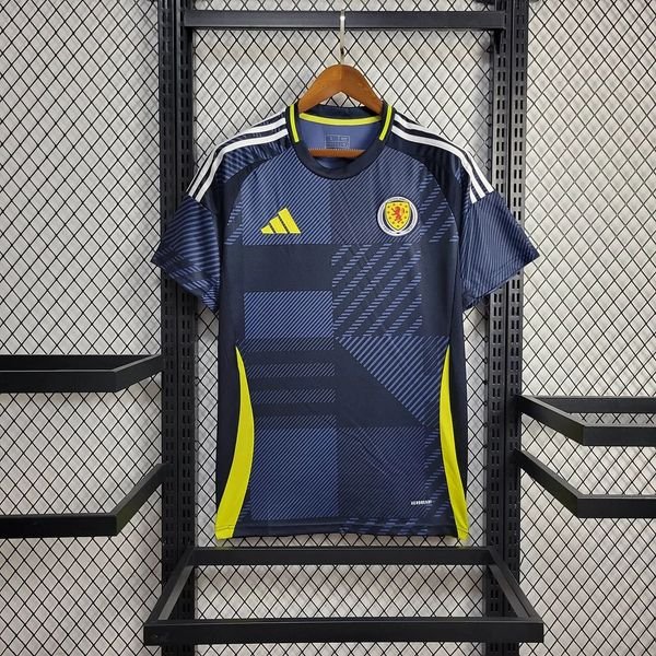 Scotland national 2024 home game