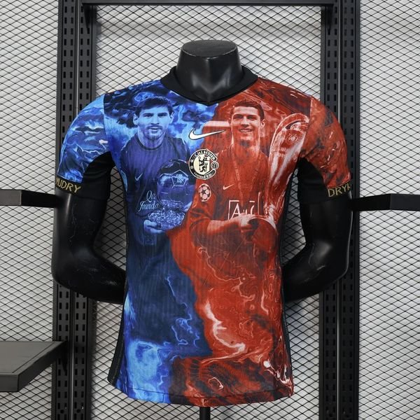 Manchester United 2025-2026 special edition