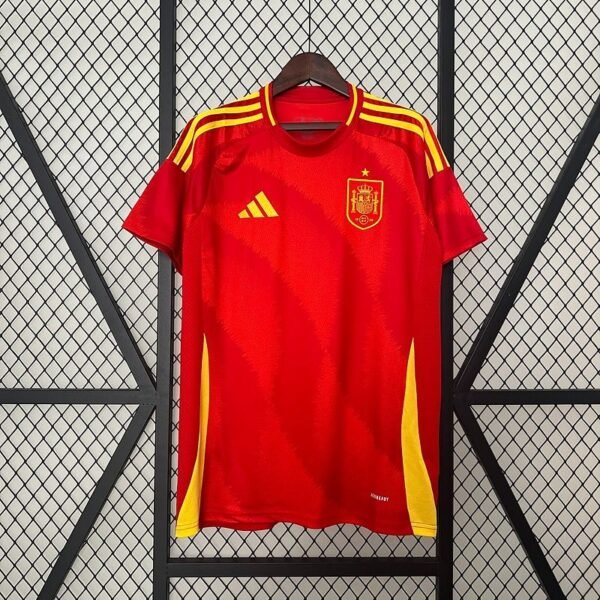 Spain national 2024 home game