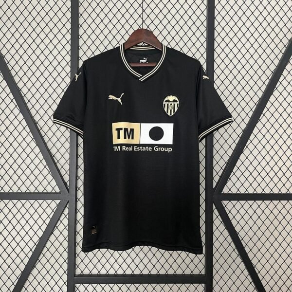 Valencia CF 2024-2025 special edition
