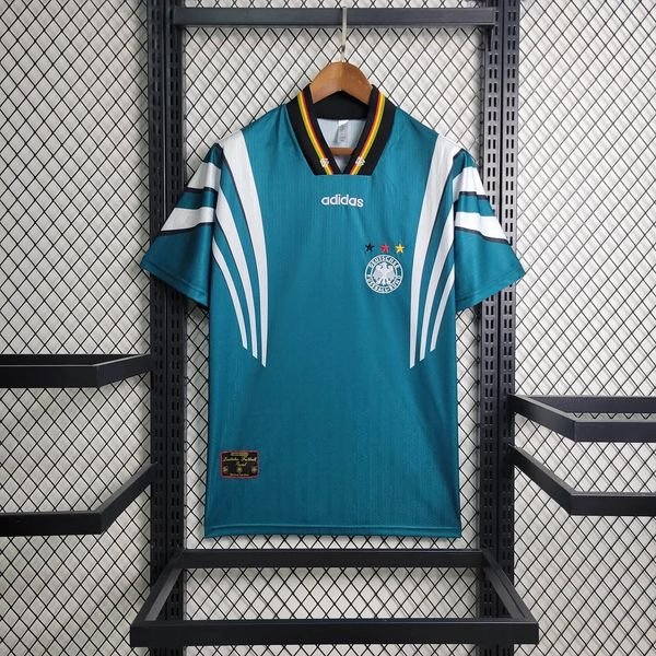 Retro Germany national 1996 away game