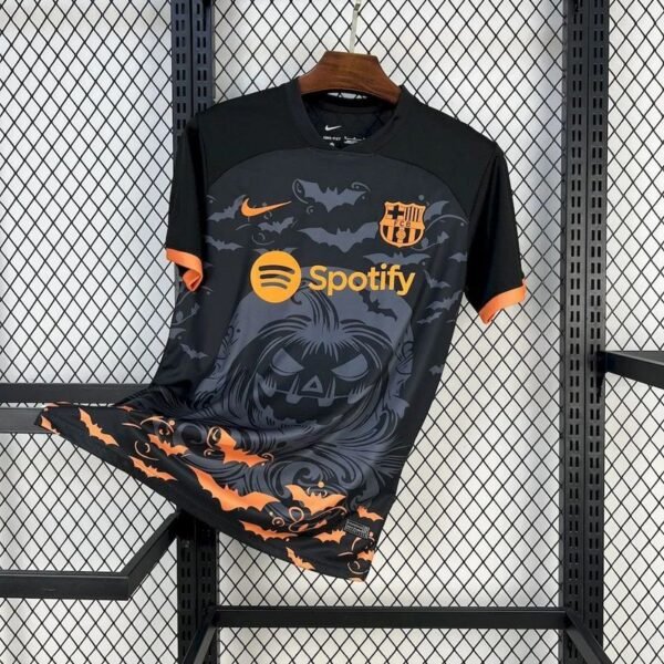 FC Barcelona 2025-2026 special edition