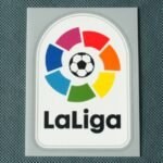 16-23 LaLiga