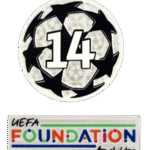 Real Madrid UEFA 14