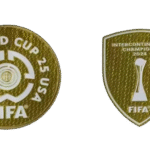 2025 CLUB WORLD CUP 25 USA