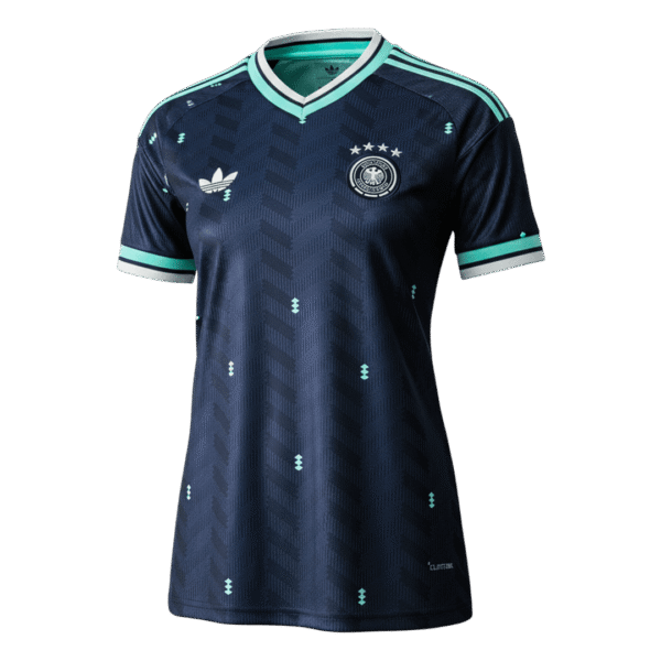 Women's Germany Away Jersey World Cup 2026