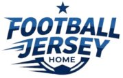 Football Jersey Home